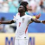 Saka Hat Trick Fires England Past France In Thrilling Third Place Match