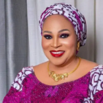 Don’t Settle for Less Than ‘Gold’: Bukky Wright Challenges Men Calling Women Gold Diggers