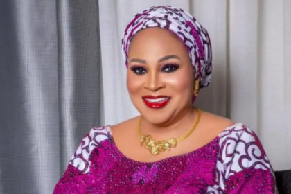 Don’t Settle for Less Than ‘Gold’: Bukky Wright Challenges Men Calling Women Gold Diggers