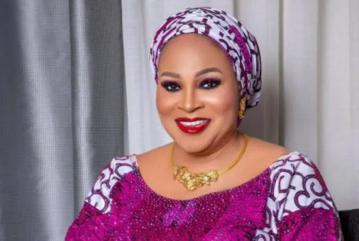 Don’t Settle for Less Than ‘Gold’: Bukky Wright Challenges Men Calling Women Gold Diggers