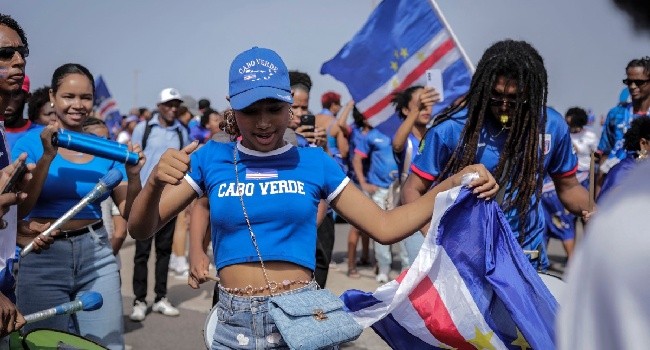 Why Africa Still Cannot Win the FIFA World Cup Despite Its World Class Talent