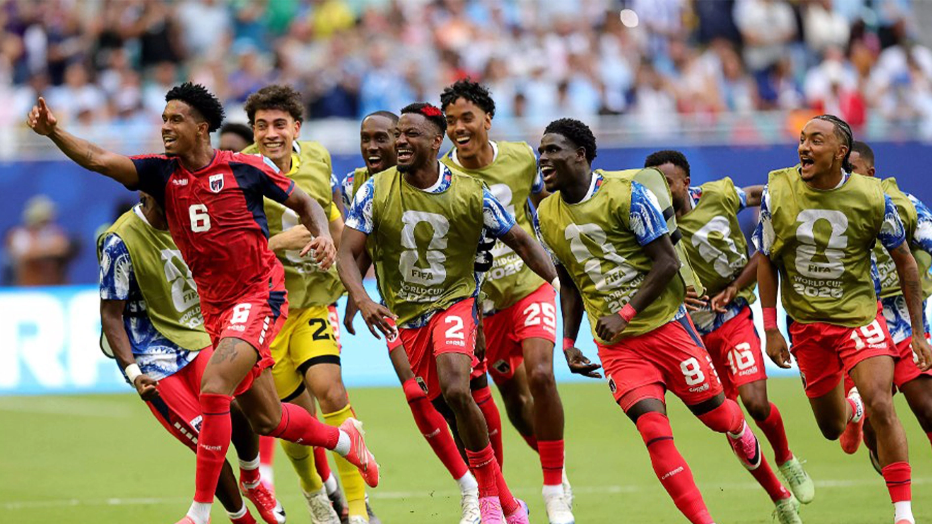 Why Africa Still Cannot Win the FIFA World Cup Despite Its World Class Talent