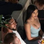 Cardi B Speaks Out Amid Dating Rumours With Maduka Okoye