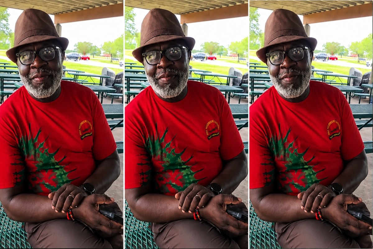 Egba Progressive Association Picnic Strengthens Family Bonds, Community Spirit In Houston