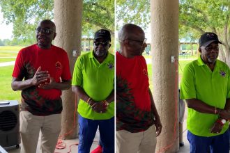 Egba, Eko Club Presidents Champion Unity, Legacy at 2026 Family Picnic