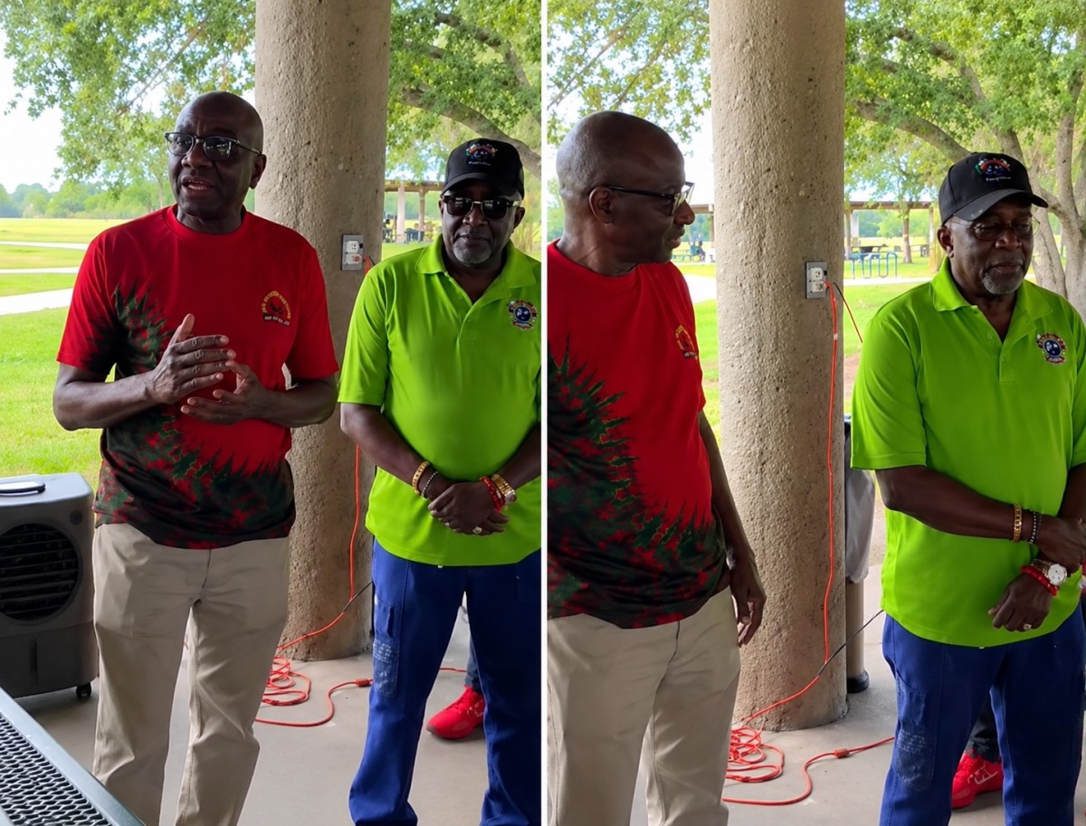 Egba, Eko Club Presidents Champion Unity, Legacy at 2026 Family Picnic