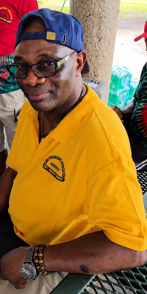 Egba, Eko Club Presidents Champion Unity, Legacy at 2026 Family Picnic