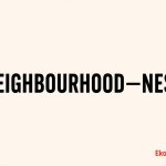 The Death of Neighbourhoods: Why Nigerians No Longer Know The People Next Door