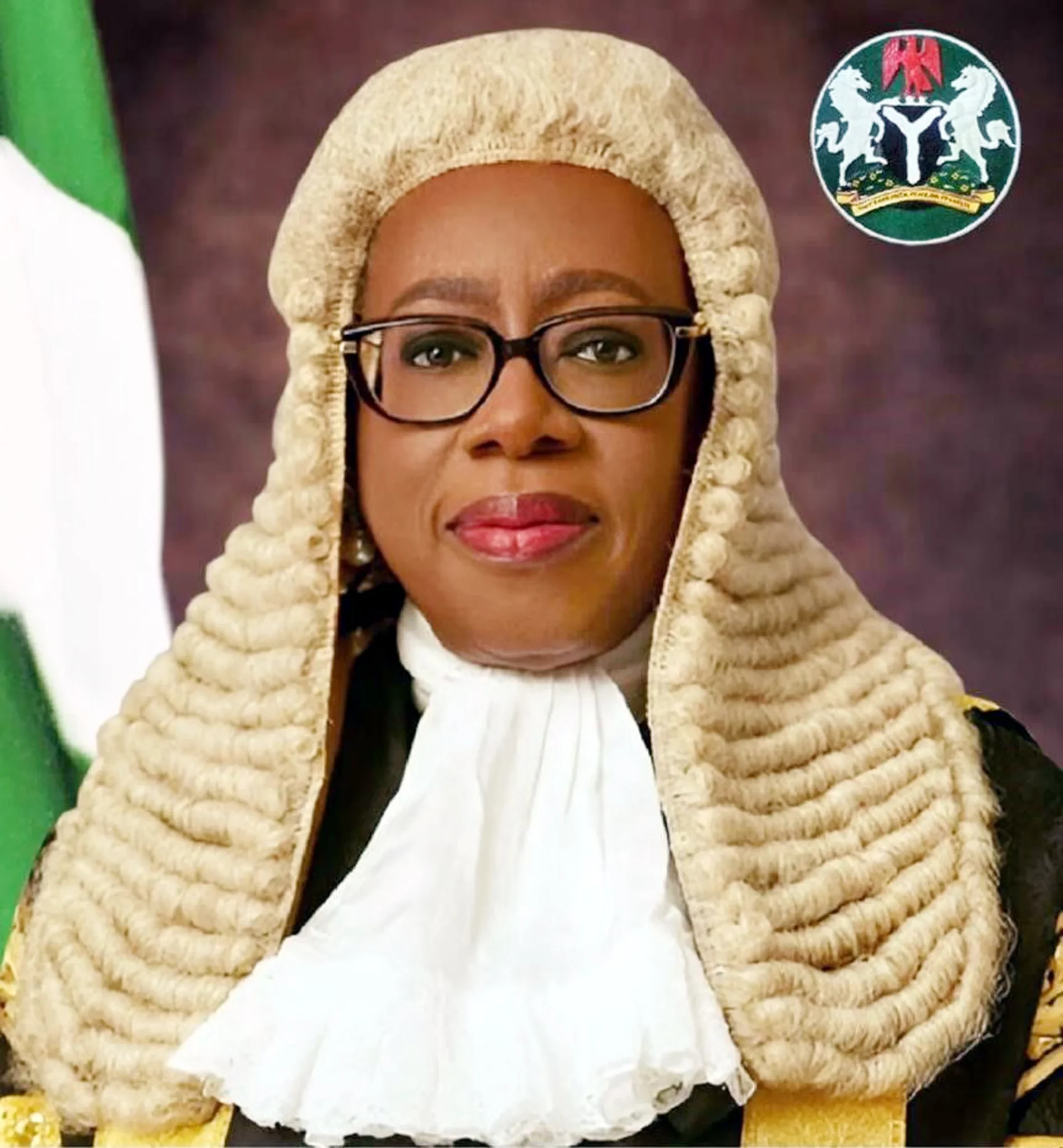 CJN Bans Use of ‘Barrister’ Title in Supreme Court Official Correspondence