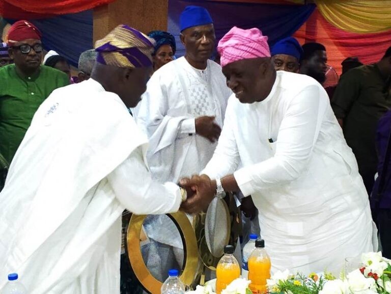 Sanwo-Olu Reaffirms Support for Cooperatives, Unveils N10bn MSME Fund