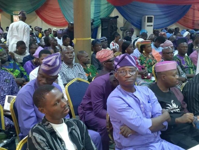 Sanwo-Olu Reaffirms Support for Cooperatives, Unveils N10bn MSME Fund
