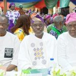 Sanwo-Olu Reaffirms Support for Cooperatives, Unveils N10bn MSME Fund