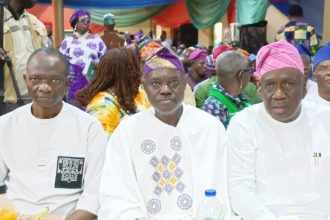 Sanwo-Olu Reaffirms Support for Cooperatives, Unveils N10bn MSME Fund