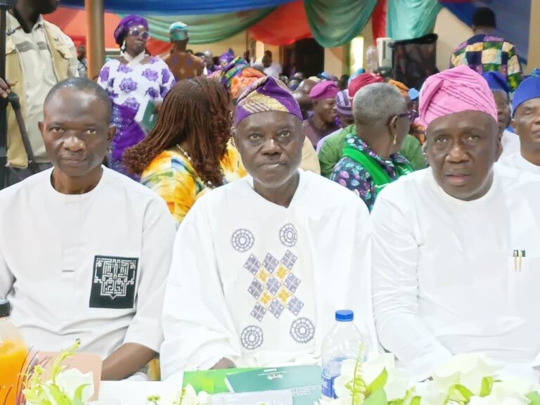 Sanwo-Olu Reaffirms Support for Cooperatives, Unveils N10bn MSME Fund