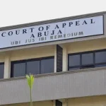 Appeal Court Voids Judgment Deregistering ADC, Four Other Political Parties