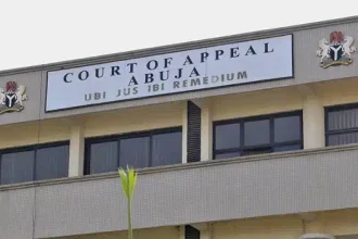 Appeal Court Voids Judgment Deregistering ADC, Four Other Political Parties