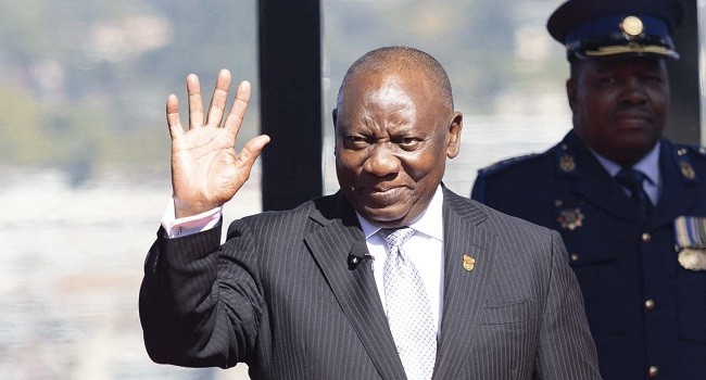 Phala Phala Scandal: Court Halts Ramaphosa’s Impeachment Proceedings