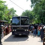 25 Killed, Nearly 100 Injured in Deadly Sri Lanka Prison Clashes