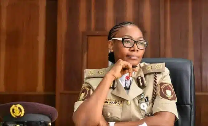 EFCC Clears Immigration Chief of Visa Fraud Probe