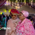 Rotary Gbagada Celebrates Esther Ogundele’s Service Recognition