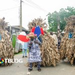 PHOTO STORY: Epe Kayokayo Festival Marks 175 Years of Heritage