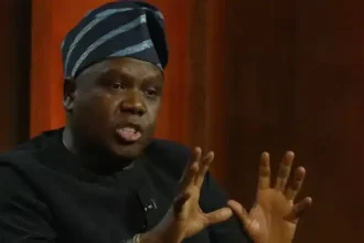 'Judge Our Security Performance After Elections' – Bwala Tells Nigerians