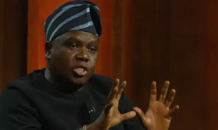 'Judge Our Security Performance After Elections' – Bwala Tells Nigerians