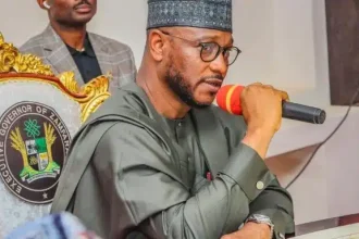 I Told Kidnappers to K!ll My Brothers - Zamfara Governor Lawal