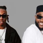 Afrobeats Star Davido Gifts Former DMW Signee Mayorkun Brand New Tesla Cybertruck