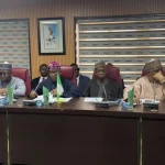 Tinubu Declines Meeting With South African Envoys