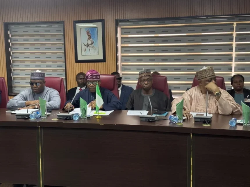 Tinubu Declines Meeting With South African Envoys