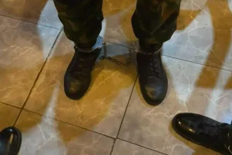 How Mastermind Of Alleged Coup Was Lured, Arrested