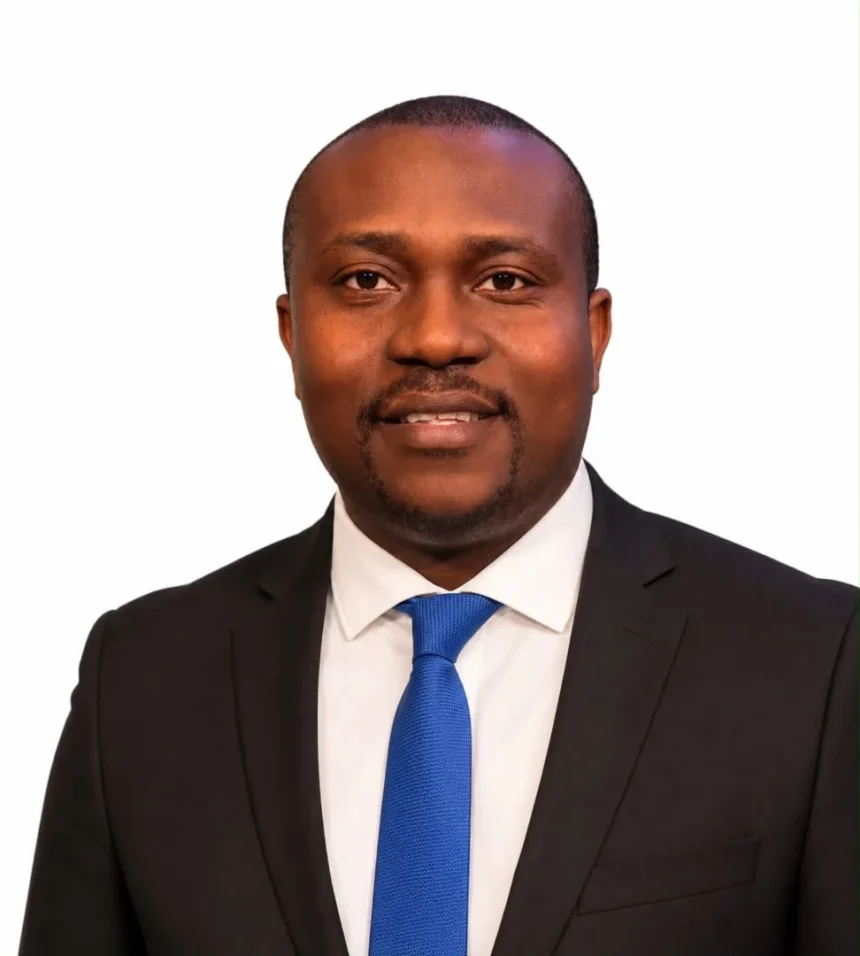 Tinubu Appoints Wasiu Olanrewaju-Smart as Special Adviser on National Assembly Matters