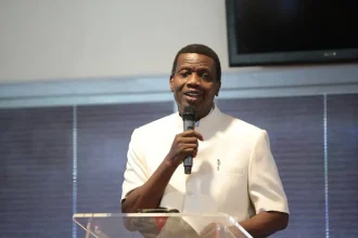 RCCG Defends Adeboye, Says Comments Misrepresented