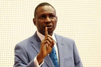 ‘Public Service Is Not An Invitation To Loot’ - EFCC Chairman Warns Officials