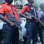 EFCC Arrests Abuja Realtor Over ₦500m Land Fraud