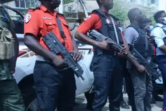 EFCC Arrests Abuja Realtor Over ₦500m Land Fraud