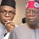 El Rufai’s Wife Seeks Tinubu’s Intervention Over Detention