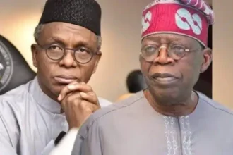 El Rufai’s Wife Seeks Tinubu’s Intervention Over Detention