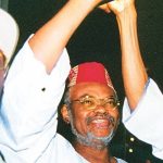 Lagos Politicians Remember Funsho Williams, 20 Years After Death