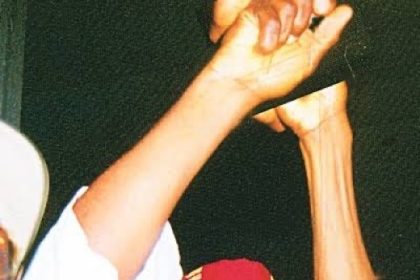 Lagos Politicians Remember Funsho Williams, 20 Years After Death