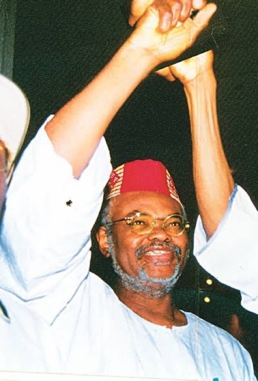 Lagos Politicians Remember Funsho Williams, 20 Years After Death