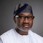 Femi Otedola Announces New Book ‘Making It Bigger’ During Geneva Writing Retreat