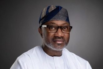 Femi Otedola Announces New Book ‘Making It Bigger’ During Geneva Writing Retreat