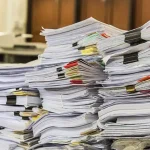 Supreme Court Begins Electronic Case Filing