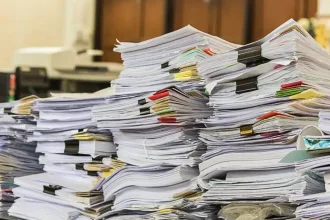 Supreme Court Begins Electronic Case Filing