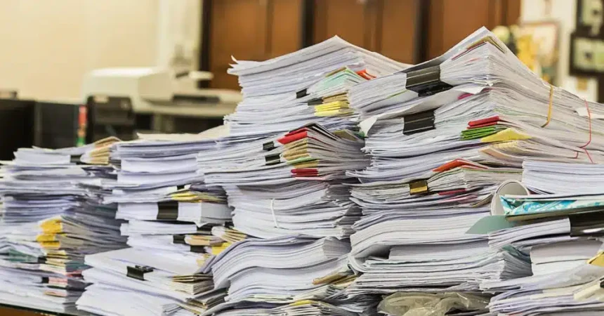 Supreme Court Begins Electronic Case Filing