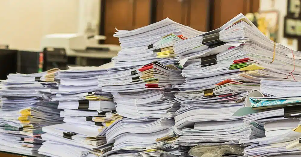 Supreme Court Begins Electronic Case Filing