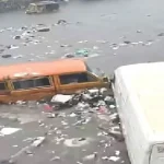 Illegal Reclamation, Waste Dumping Worsen Lagos Flooding - Lagos Commissioner