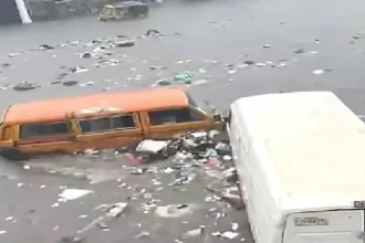 Illegal Reclamation, Waste Dumping Worsen Lagos Flooding - Lagos Commissioner
